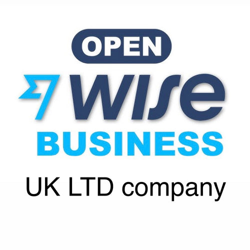 Wise business UK LTD