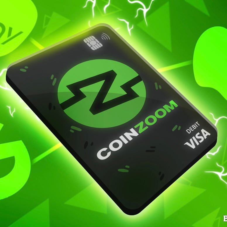 Coinzoom USA