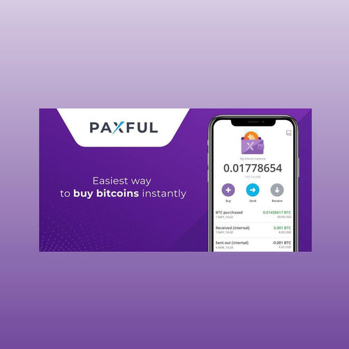 Paxful Level 3